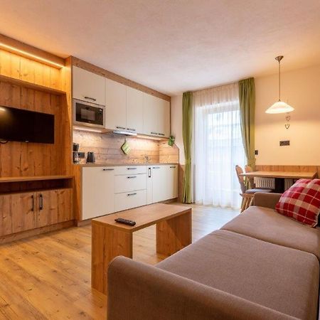 Apartment Edelweiss Сесто Экстерьер фото