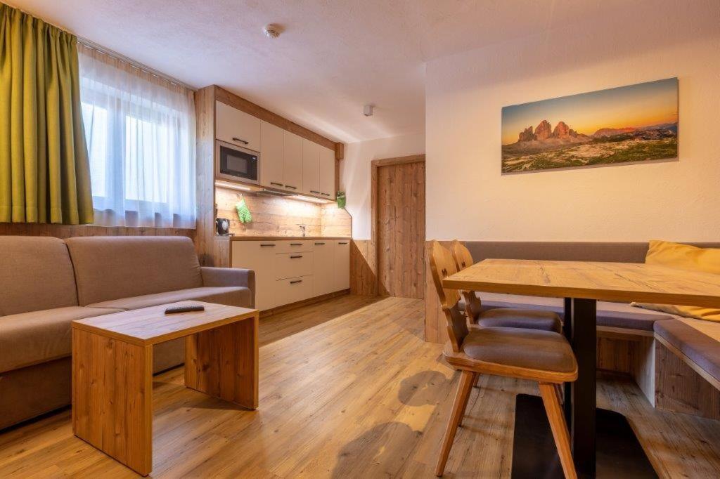 Apartment Edelweiss Сесто Экстерьер фото