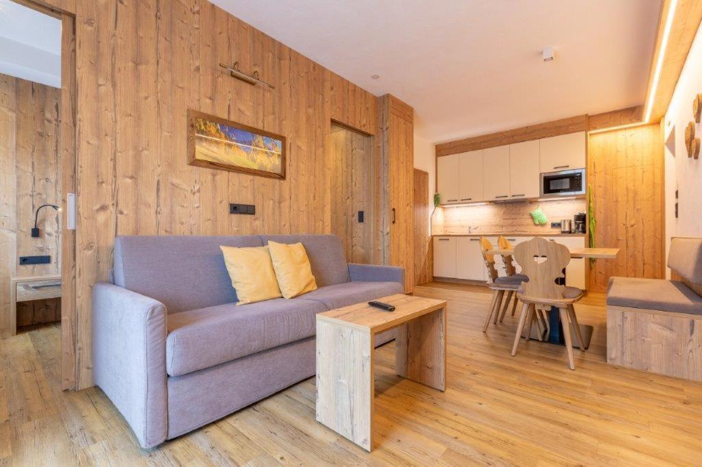 Apartment Edelweiss Сесто Экстерьер фото