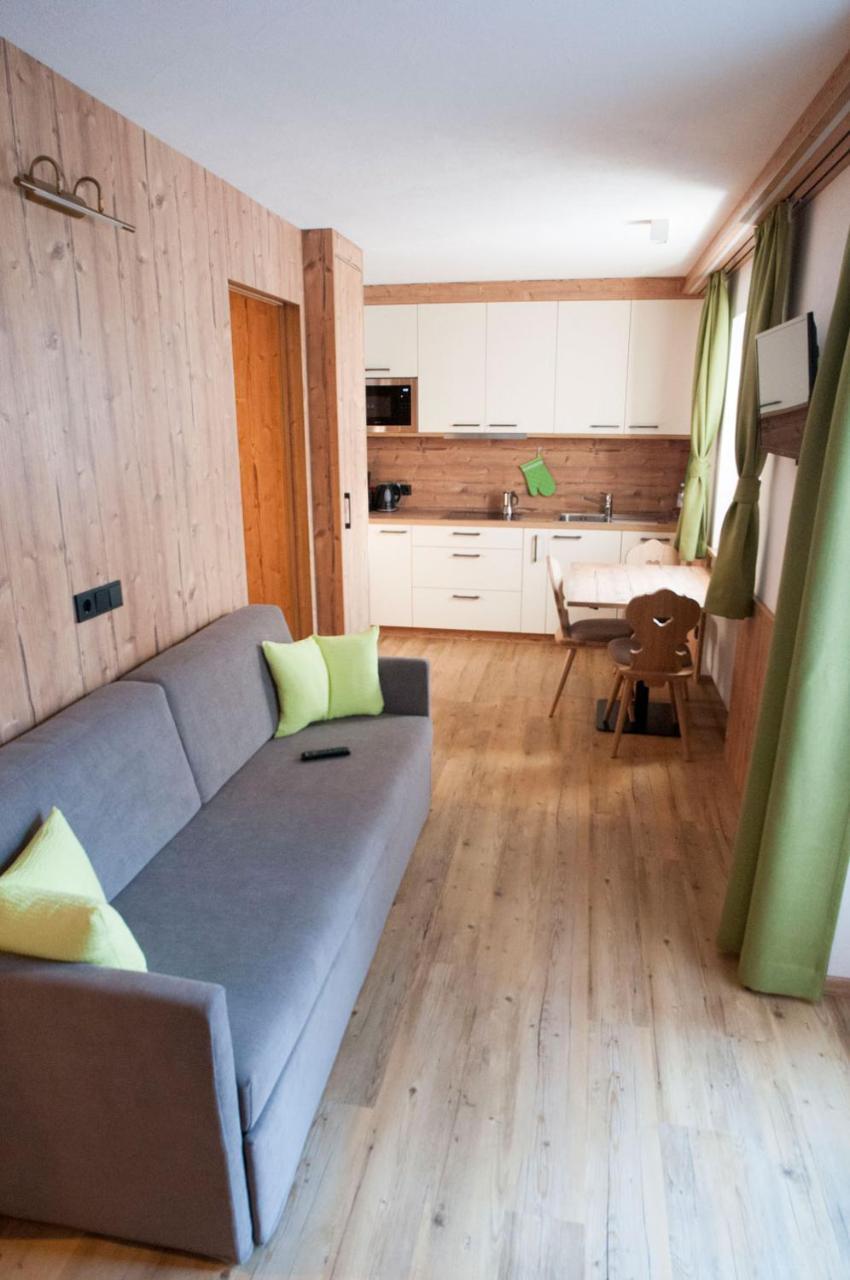 Apartment Edelweiss Сесто Экстерьер фото