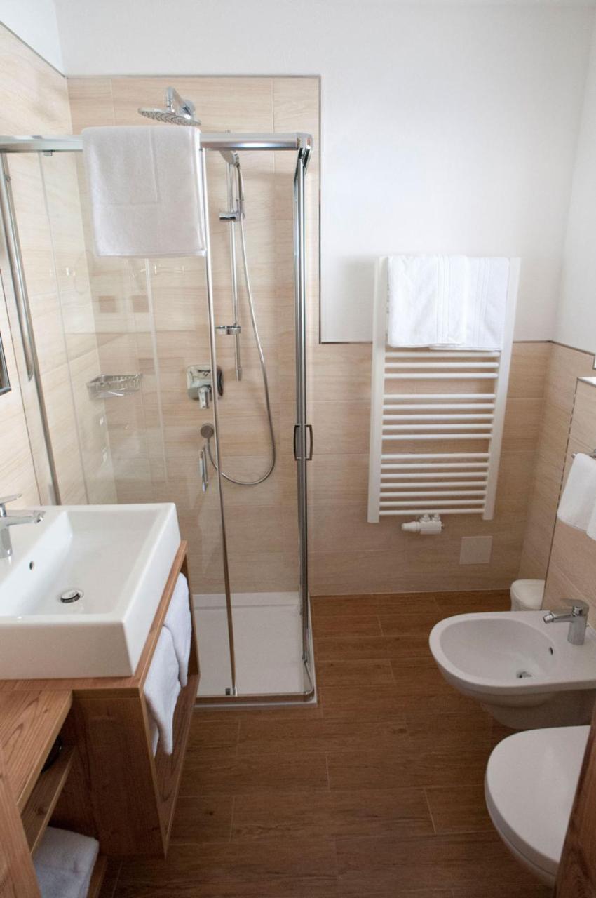 Apartment Edelweiss Сесто Экстерьер фото